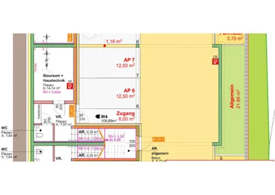 3-Zimmer-Haus kaufen in Graz-Umgebung – 104 m², € 399.000 – Bild 35 von 38