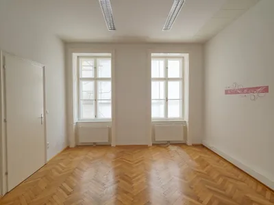 2-Zimmer-Gewerbeimmobilie mieten in Sankt Pölten – 49 m², € 749