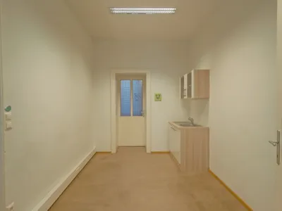 2-Zimmer-Gewerbeimmobilie mieten in Sankt Pölten – 49 m², € 749 – Bild 5 von 10