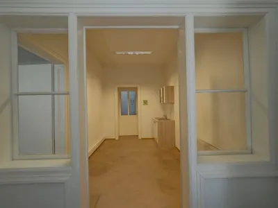 2-Zimmer-Gewerbeimmobilie mieten in Sankt Pölten – 49 m², € 749 – Bild 6 von 10