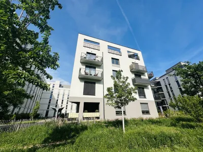 Tolle 2 Zimmerwohnung + Balkon! Top Lage - sehr nahe dem Hauptbahnhof & Belvedere! Ubahn Nähe!! – Bild 3