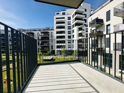 Tolle 2 Zimmerwohnung + Balkon! Top Lage - sehr nahe dem Hauptbahnhof & Belvedere! Ubahn Nähe!!