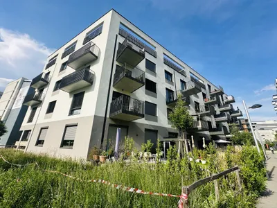 Tolle 2 Zimmerwohnung + Balkon! Top Lage - sehr nahe dem Hauptbahnhof & Belvedere! Ubahn Nähe!! – Bild 2