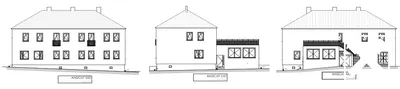 14-Zimmer-Immobilie kaufen in Eisenstadt - Umgebung – 401 m², € 649.000 – Bild 15 von 18