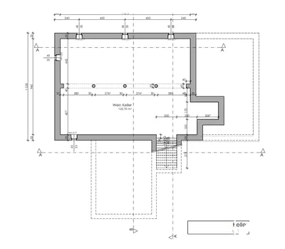 14-Zimmer-Immobilie kaufen in Eisenstadt - Umgebung – 401 m², € 649.000 – Bild 14 von 18