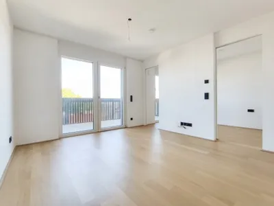 2-Zimmer-Wohnung mieten in Wien – 36,13 m², € 879 – Bild 2 von 11