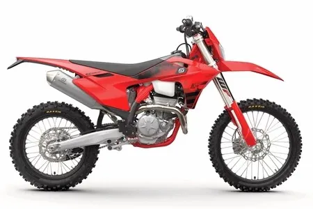 GasGas EC