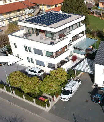2-Zimmer-Wohnung mieten in Graz – 62 m², € 1.199 – Bild 3 von 12
