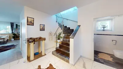4-Zimmer-Haus kaufen in Leibnitz – 179,72 m², € 585.000 – Bild 2 von 23