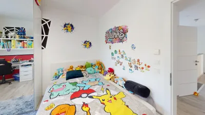 4-Zimmer-Haus kaufen in Leibnitz – 179,72 m², € 585.000 – Bild 7 von 23