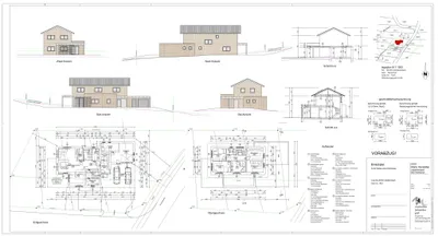 4-Zimmer-Haus kaufen in Leibnitz – 179,72 m², € 585.000 – Bild 19 von 23