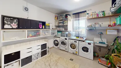 4-Zimmer-Haus kaufen in Leibnitz – 179,72 m², € 585.000 – Bild 15 von 23