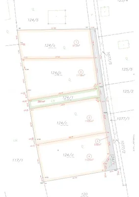 4-Zimmer-Haus kaufen in Leibnitz – 93,7 m², € 369.000 – Bild 8 von 8