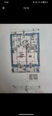 2-Zimmer-Wohnung mieten in Mödling – 48 m², € 633 – Bild 18 von 18