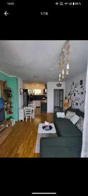 2-Zimmer-Wohnung mieten in Mödling – 48 m², € 633