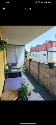 2-Zimmer-Wohnung mieten in Mödling – 48 m², € 633 – Bild 17 von 18