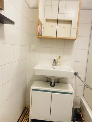 2-Zimmer-Wohnung mieten in Wien – 46 m², € 708 – Bild 6 von 7