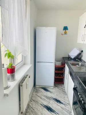 2-Zimmer-Wohnung mieten in Wien – 46 m², € 708 – Bild 3 von 7