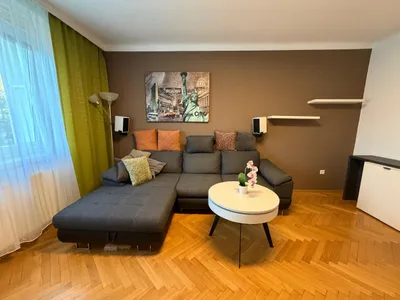 2-Zimmer-Wohnung, 50 m², Floridsdorf, Floridsdorf