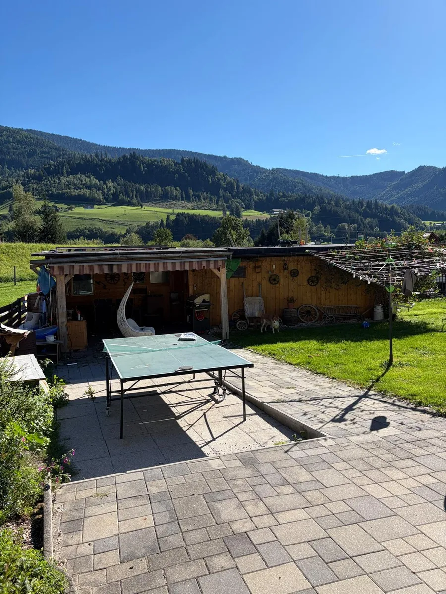 Haus – Lassing, Niedermoos - Ansicht 3