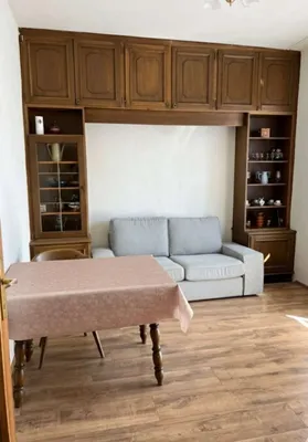 2-Zimmer-Wohnung mieten in Salzburg Stadt – 45 m², € 1.200 – Bild 2 von 8