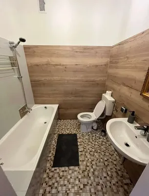 2-Zimmer-Wohnung mieten in Salzburg Stadt – 45 m², € 1.200 – Bild 4 von 8