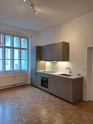 1-Zimmer-Wohnung mieten in Leoben – 46 m², € 535 – Bild 3 von 18