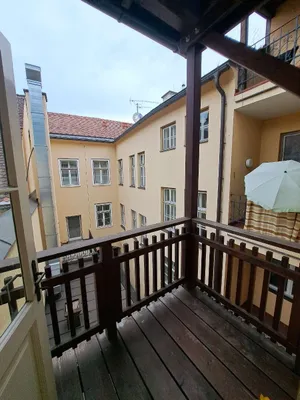 1-Zimmer-Wohnung mieten in Leoben – 46 m², € 535 – Bild 8 von 18