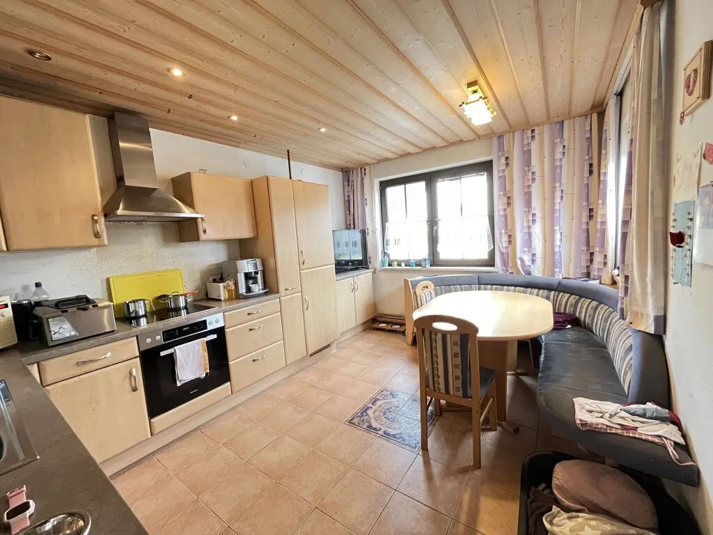 Haus – Payerbach - Ansicht 3