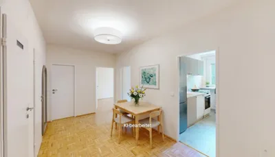 2-Zimmer-Wohnung kaufen in Wien – 51,5 m², € 224.500 – Bild 4 von 13