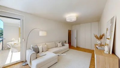2-Zimmer-Wohnung kaufen in Wien – 51,5 m², € 224.500 – Bild 10 von 13