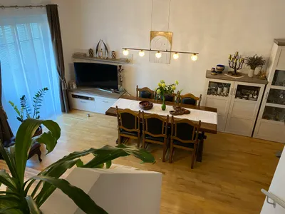 5-Zimmer-Haus mieten in Eisenstadt - Umgebung – 125 m², € 1.390 – Bild 6 von 20