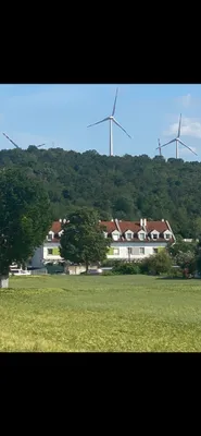 5-Zimmer-Haus mieten in Eisenstadt - Umgebung – 125 m², € 1.390