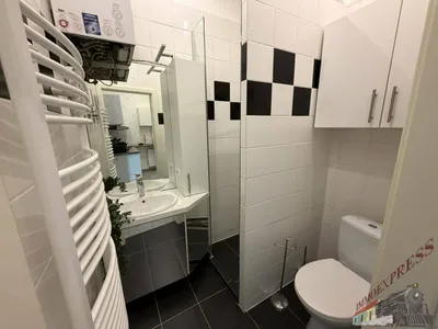 2-Zimmer-Wohnung mieten in Wien – 51 m², € 792 – Bild 8 von 9