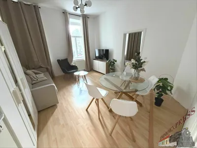 2-Zimmer-Wohnung mieten in Wien – 51 m², € 792 – Bild 2 von 9