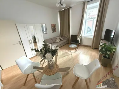 2-Zimmer-Wohnung mieten in Wien – 51 m², € 792