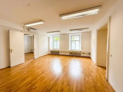 3-Zimmer-Gewerbeimmobilie mieten in Bruck-Mürzzuschlag – 115 m², € 6