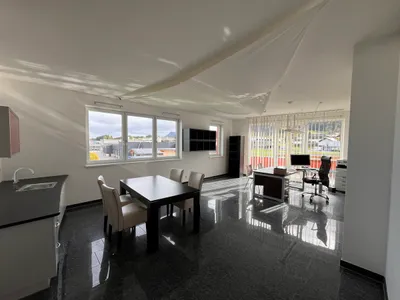1-Zimmer-Gewerbeimmobilie mieten in Salzburg-Umgebung – 48 m², € 750 – Bild 2 von 5