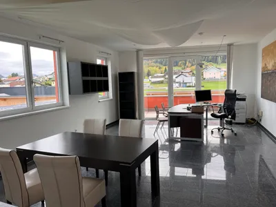 1-Zimmer-Gewerbeimmobilie mieten in Salzburg-Umgebung – 48 m², € 750 – Bild 1 von 5