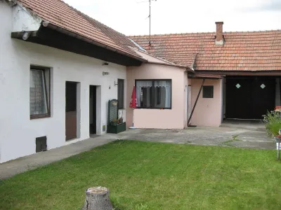 4-Zimmer-Haus mieten in Neusiedl am See – 98 m², € 570 – Bild 2 von 11