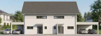 5-Zimmer-Haus kaufen in Leibnitz – 120,05 m², € 429.000 – Bild 2 von 14