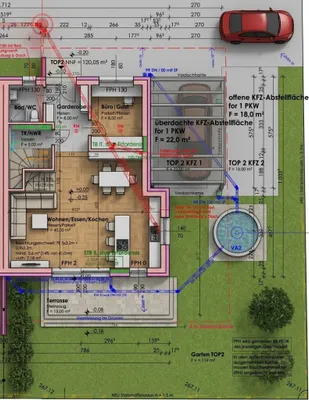 5-Zimmer-Haus kaufen in Leibnitz – 120,05 m², € 429.000 – Bild 14 von 14