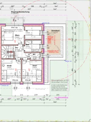 5-Zimmer-Haus kaufen in Leibnitz – 120,05 m², € 429.000 – Bild 11 von 14