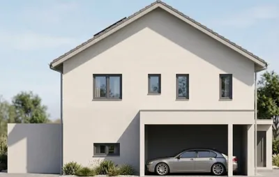 5-Zimmer-Haus kaufen in Leibnitz – 120,05 m², € 429.000 – Bild 3 von 14
