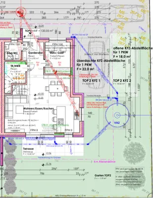 5-Zimmer-Haus kaufen in Leibnitz – 120,05 m², € 429.000 – Bild 13 von 14