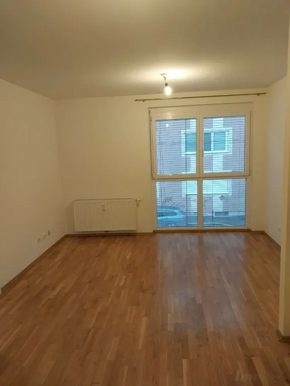 Provisionsfreie 2-Zimmerwohnung mit Tiefgaragenplatz bei TU ab sofort verfügbar! - Widok 2