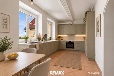7-Zimmer-Wohnung mieten in Wien – 184 m², € 3.324 – Bild 10 von 18