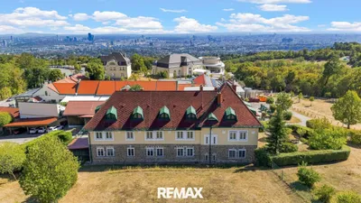 7-Zimmer-Wohnung mieten in Wien – 184 m², € 3.324