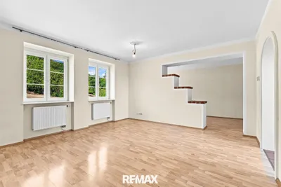 7-Zimmer-Wohnung mieten in Wien – 184 m², € 3.324 – Bild 2 von 18