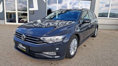 VW Passat Variant TDI DSG ''Top Ausstattung''